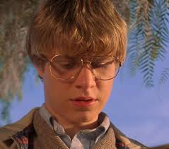 Brain Laskey Mr Brown