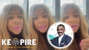 Wendy Williams Names Former Manager, Bernie Young & Others for Keeping Her  Aways From her Own Money!