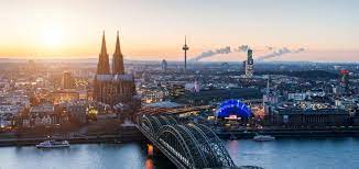 Für euch postet und schreibt die redaktion von koeln.de. Koln Digitale Reisetipps Fur Insider Kolner Dom Karneval Mehr