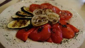 Neptun In Rovinj Restaurant Tipp Istrien Kroatien Reiseblog Kroatische Rezepte Lebensmittel Essen Essen