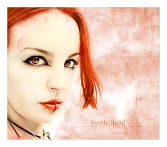 modified selfportraits