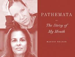 Maggie Nelson & Orna Guralnik