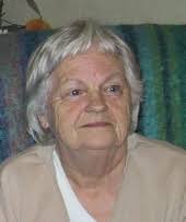 Obituary information for Alfreda Hammond