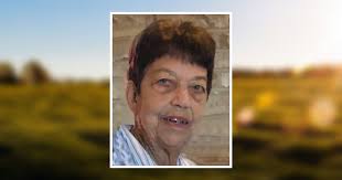 Betty Calligaris Obituary 2019