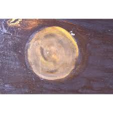 Colin Barrow (20th Century) Oil