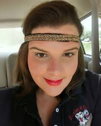 Lindsey Evans Barker Obituary February 3, 2025