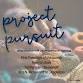Project Pursuit — The Tardigrade's Bookshelf event in Appleton, WI