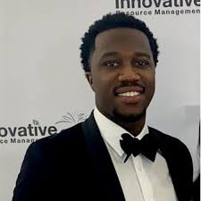 Always a good time when you get to bond with your team while supporting a  good cause!