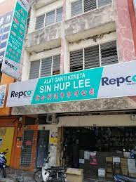 Maybe you would like to learn more about one of these? Repco Malaysia Ipoh Perak State Alat Alat Ganti Kereta Facebook