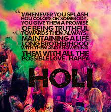 Pin On Happy Holi