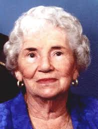 Edith Lauterbach Obituary