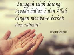 Haid, mentruasi atau datang bulan adalah keluarnya cairan merah atau mirip darah secara berkala demikian informasi tentang doa mandi junub. Ayat Hadis Dan Doa Puasa Yang Saya Hapal Halaman 1 Kompasiana Com