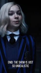 The Eva and Xavier Experience