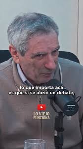 Eduardo Setti, economista y ex secretario de Finanzas, pasó por Una Vida  Tranquila. Con @rosariolufrano y @facundoherrera_lr 🕓Lun a vie de 17 a 19  h ▶️YT /NoritaStreaming 📻Radio Perfíl: AM 1190 #NoritaStreaming #