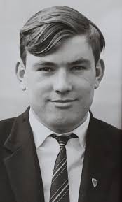 How about posting some school photos. Here is one mine. November 1966 lower  6 I believe. Not a pretty sight.