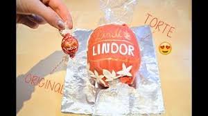 Zuckerwatte zucker set mit 4 verschiedenen aroma zucker und 30 holzstäbe in praktischen wiederverschliessbaren bechern. Xxl Lindt Lindor Torte Motivtorte Youtube
