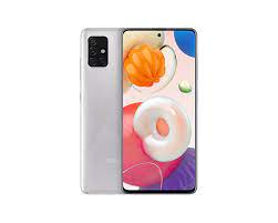 Videos will look flawlessly smooth thanks to super steady ois mode. Galaxy A51 8gb 128gb Silver Price Specs Samsung India