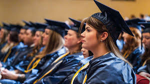 Fall 2023 President's List for Outstanding Academic Achievement