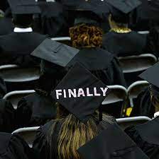 60 Graduation Instagram Captions The Best Instagram Caption Ideas For Graduation Day