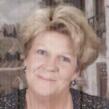 Joanne Brewer Ra'per