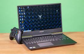 lenovo legion y7000 full review and benchmarks laptop mag