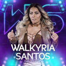 Era de madrugada, quase de manhã. Transplante Song By Walkyria Santos Spotify