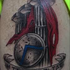 Tattoo uploaded by Pete • Tattoodo