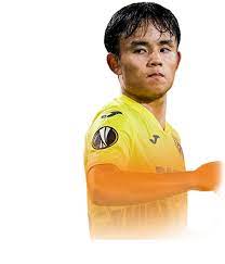 He made his professional debut at the j.league record of 15 years, 5 months and one day. Takefusa Kubo Fifa 21 84 Europa Live Prices And Rating Ultimate Team Futhead