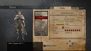 Dark arisen will guide you along the main quest and side quests that you will need to complete as you advance in the game and the various locations you here is a sample of crafting in dragon's dogma: Rank Dragon S Dogma Wiki Fandom