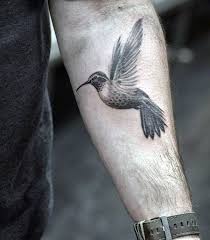 Often these tattoo designs are bigger in size; 110 Creative Hummingbird Tattoos With Meanings And Ideas Body Art Guru