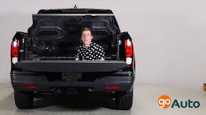 But the fact is the word is absolute,. 2017 Honda Ridgeline Review Youtube