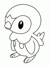 Gallery of staraptor sprites from each pokémon game, including male/female differences, shiny pokémon and below are all the sprites of #398 staraptor used throughout the pokémon games. Pokemon Coloring Pages For Kids Boys Drawing With Crayons