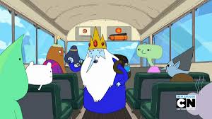 Maybe you would like to learn more about one of these? Ken Kesey And Road Trip Mythology In Adventure Time S Thanks For The Crabapples Giuseppe Overmental