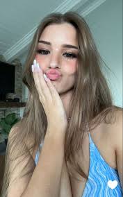 Brooke Monk Snapchat