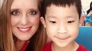 Aaron's China Adoption July 2018