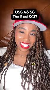 “The Real SC” matchup settled… and South Carolina walked away with the  receipts. 69–52. #WBB #TheRealSC #SouthCarolinaWBB #USCWBB #NCAAW