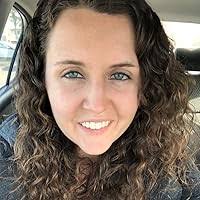 I'm Gonna Push Through! by Jasmyn Wright