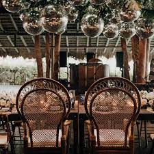 We did not find results for: 21 Creative Ways To Decorate Your Wedding With Disco Balls