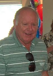 Ernest William “Ernie” Skiles Sr. (1929-2013)