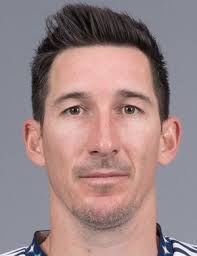 Sacha Kljestan