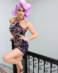 Pin On Gorgeous Gender Benders