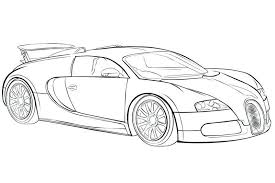 Race Car Coloring Pages For Toddlers Printable Coloring Pages To Print In 2020 Race Car Coloring Pages Cars Coloring Pages Cool Car Drawings