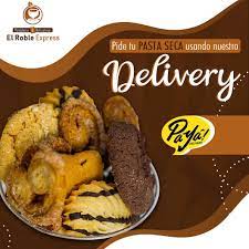 Panaderia Y Delicateses El Roble Express A Que Eres Traga Dulces Profesional Si El Grumo Azucarado De Las Galletas Te Mueve El Piso Te Va A Encantar Nuestra Pasta Seca