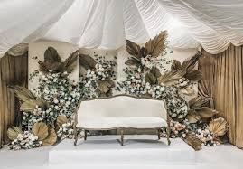 Butik pengantin seremban negeri sembilan, pelamin dewan. Pin On Pelamin Cantik Nikah Decor Wedding Design Decoration Wedding Ceremony Backdrop Outdoor