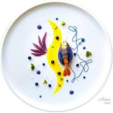 Download Our New App Plateau App And Join Our Video Channel Foodstarz Video Foodstar Amexchef Amexchef S Food Art Food Presentation Plates Food Decoration