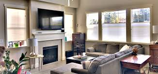 Browse 243 beach house window treatment on houzz. 4 Modern Window Treatments To Use As An Alternative To Blinds Stoneside