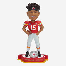 Patrick mahomes and the kansas city chiefs won super bowl liv way back in february when they rallied in the fourth quarter to defeat the san francisco 49ers in south the chiefs held a special ceremony on the field in arrowhead stadium with each player standing at table with their rings in a box. Chiefs Super Bowl Champs Memorabilia A Guide To Collectibles And More