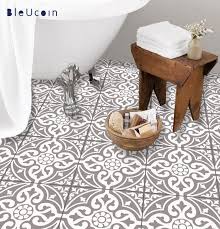 Encaustic Marokkanischen Fliesen Wand Treppe Boden Etsy In 2020 Victorian Bathroom Bathroom Floor Tiles Bathroom Styling