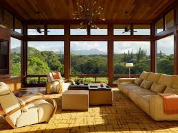 Kauai Modern Home Remodel Hawaii Interior Design Tour Hawaii Homes Hawaiian Homes Modern House