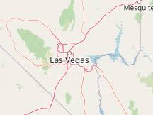 Whitney August Weather, Average Temperature (Nevada, United States)